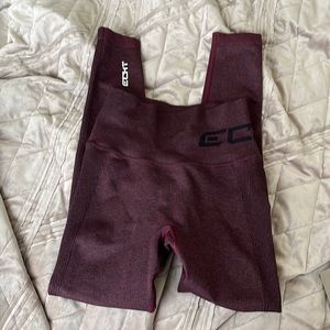 ECHT arise leggings size XS